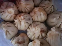 -石饮红星包子(中山路店)