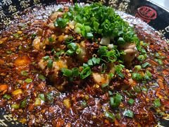 -盐枭肴·川味自贡菜(南强街店)