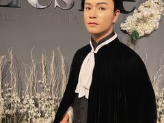 -上海杜莎夫人蜡像馆