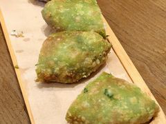 -春家·非遗手工小吃(徐汇万科广场店)