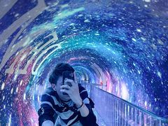 -龙岗区科技馆