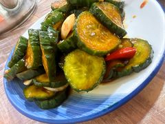 黄瓜-妈妈的小作坊(陈家镇店)