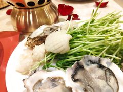 -芭菲盛宴·环球美食(北城国际店)