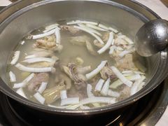 原味椰子鸡-狐狸爱上椰子鸡(滨江星光大道店)