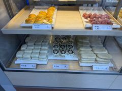 -祥禾饽饽铺·中式糕点(北京来福士店)