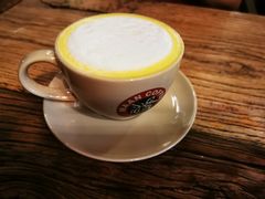 -MAAN COFFEE(金桥店)