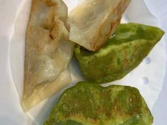 双拼煎饺-稻香海鲜饭店(第一国际店)