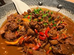 -衡厨·衡阳土菜(中南店)