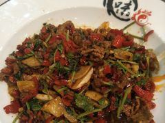 -百姓渔村(朝阳店)