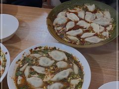 -尤素福东举院饺子馆