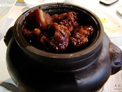 红烧肉-上海小南国(国会店)