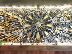 -1886德国汽车餐厅(外滩中央店)