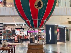 -凯德MALL(西直门店)
