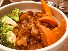-佘山世茂艾美·御珍轩中餐厅
