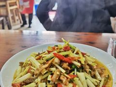 -碗碗羊肉(松石北路店)