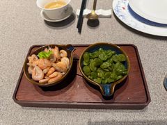 -太湖饭店·寄畅轩中餐厅