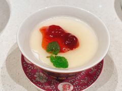 老北京酸奶-局气烤鸭·北京菜(德云社店)