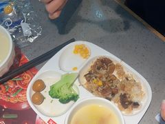 -大师兄·西北小馆(南沙万达广场店)