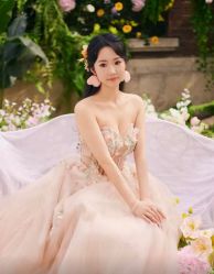 -米莱摄影写真(五大道别墅店)