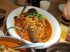 -桂小厨广西菜(青秀万达店)