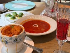 -波特曼西餐厅(中央大街店)