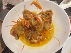 -厨创东北传家菜(信义坊店)