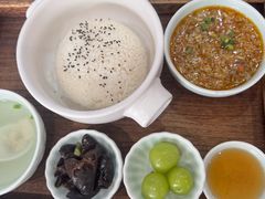 蟹粉黄金捞饭-蟹上黄·蟹黄面·江南糖水(人民广场店)