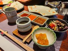-岩也·日料与酒(龙岗天安云谷店)