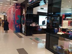 -凯德广场(武胜路店)