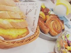 -库滋明·俄罗斯特色美食(中央大街店)