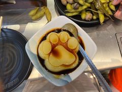 -微醺烤牛·炭火烧烤·精酿啤酒(东郊记忆店)