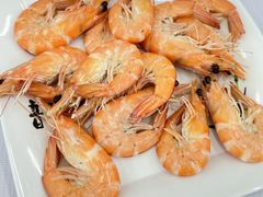 -清香海鲜餐厅(青澳湾地标美食店)