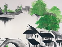 -西江红·株洲本地菜(滨江南路店)