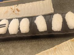 -禾绿寿司·定食·拉面·烧炸(喜荟城店)