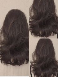 -LJOY丽锦造型·烫发染发