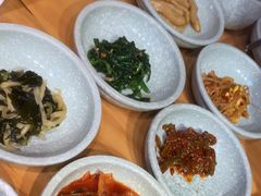 -金顺碳烤肉(1号店)