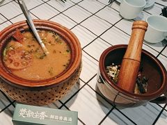 -在莲野·湖北民间菜·头牌松滋鸡(光谷步行街店)