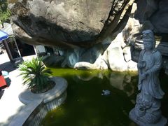 -福建泉州仙公山风景名胜区