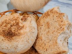 -清真喜兰老丁羊汤特色小吃