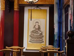 -一盏明灯全素斋(五爷庙店)