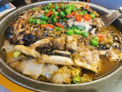 -南锣南门(东方银座店)