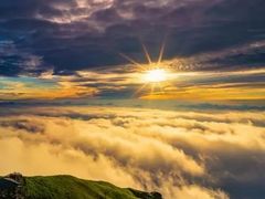 -萍乡武功山风景名胜区