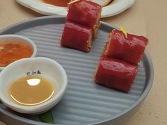 -点都德(汇盈广场店)