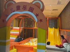 -舜和巴西烤肉餐厅(舜和国际店)