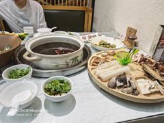-名善山珍·野生菌汤锅(文殊院店)