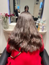 -汤尼英盖TONI&GUY-essensuals