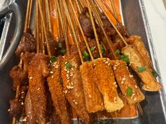 -全牛匠·乐山跷脚牛肉(龙湖北苑天街店)