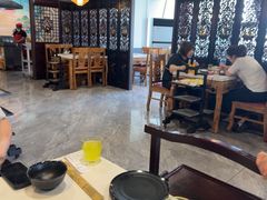 -重庆巴渝火锅(钟家村店)