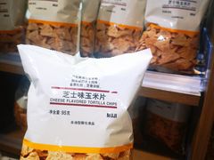 -MUJI无印良品(西单大悦城店)