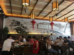-笑来喜馄饨小笼工坊店(湖滨街店)